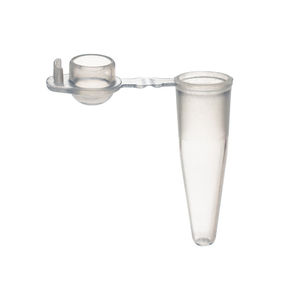 tube à essai de laboratoire