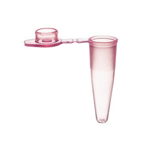 tube à essai de laboratoire