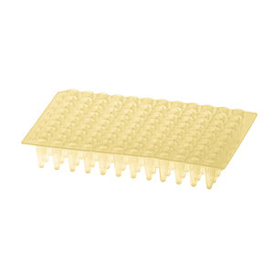 microplaque pour PCR