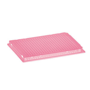 microplaque de laboratoire