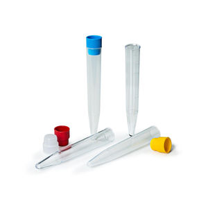 tube à essai de laboratoire
