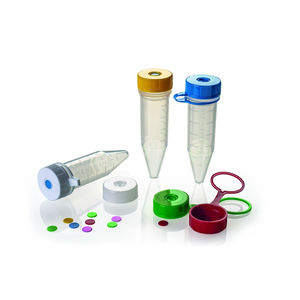 tube à essai de laboratoire