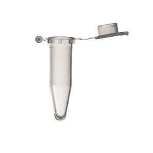 tube à essai de laboratoire