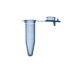 tube à essai de laboratoire