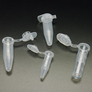 tube à essai de laboratoire