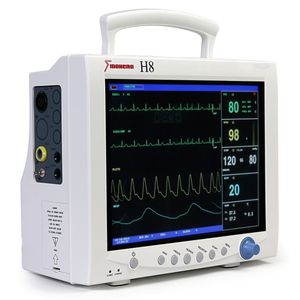 moniteur multiparamétrique ECG