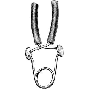 clamp pénien