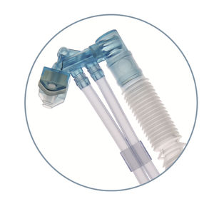 masque de ventilation artificielle nasal