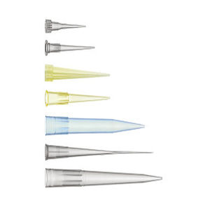pointe de pipette