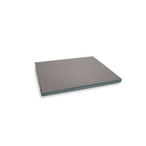 plateforme de pesée électronique