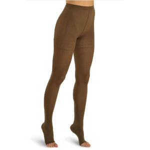 collants de contention support pour lymphœdème