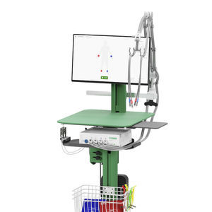 moniteur patient modulaire