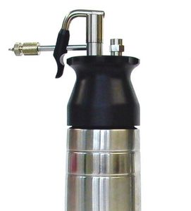 unité de cryochirurgie pour dermatologie