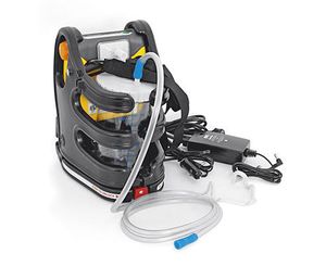 aspirateur de mucosités à batterie
