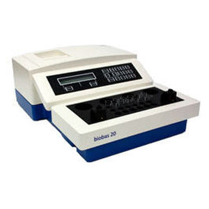 analyseur de coagulation semi-automatique