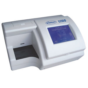 analyseur d'urine automatique