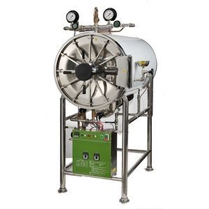 autoclave de laboratoire