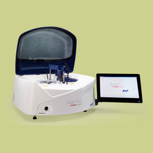 analyseur de chimie clinique automatisé