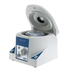 micro-centrifugeuse de laboratoire