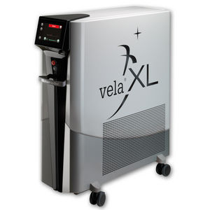 laser chirurgical / au thulium / sur chariot