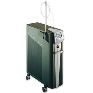 laser pour chirurgie urologique / pour lithotripsie / chirurgical / Ho:YAG