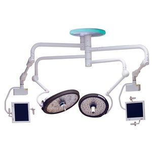 scialytique plafonnier