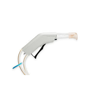 système de lavage pulsé chirurgie orthopédique