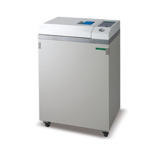 autoclave de laboratoire