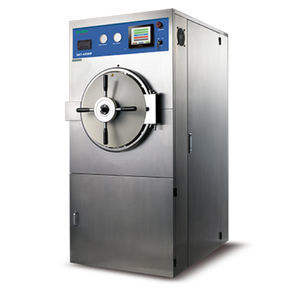 autoclave médical