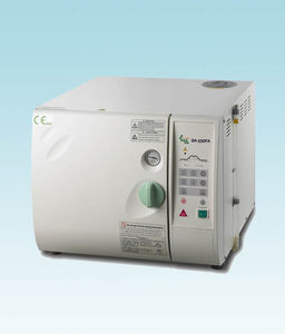 autoclave médical