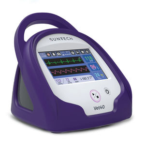 moniteur de signes vitaux vétérinaire