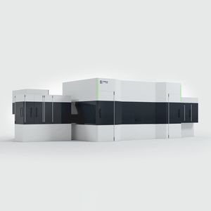 système automatisé d'emballage et de distribution de médicaments
