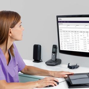 système de gestion et de localisation de l'information