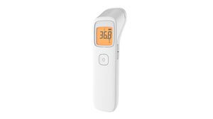 thermomètre sans contact