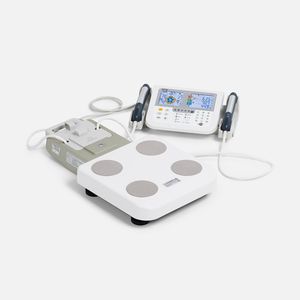 analyseur de composition corporelle par bio-impédancemétrie