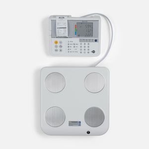 analyseur de composition corporelle par bio-impédancemétrie