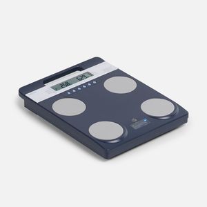 analyseur de masse corporelle par bio-impédancemétrie