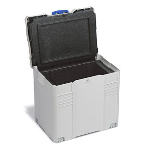 container de transport / isotherme