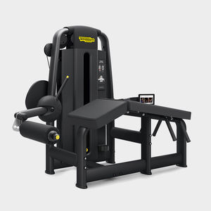 station de musculation curl des jambes