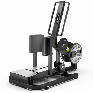 station de musculation abduction des jambes