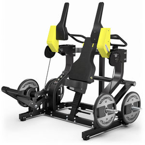station de musculation pullover