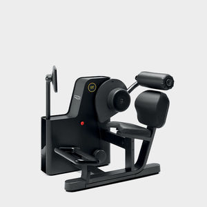 station de musculation crunch abdominal