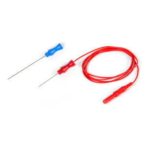 électrode de stimulation