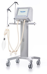 ventilateur de soins intensifs