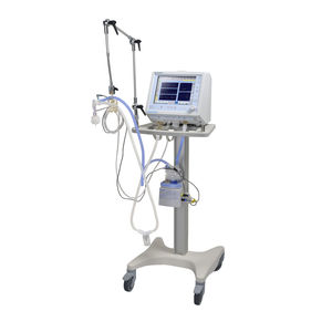 ventilateur de soins intensifs