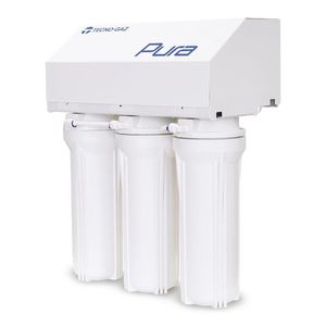 purificateur d'eau de laboratoire / par osmose inverse