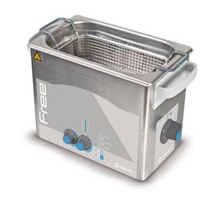 bain à ultrasons médical / compact