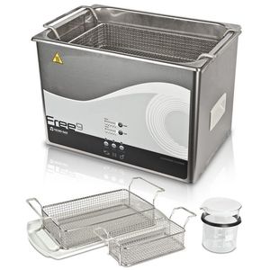 bain à ultrasons médical / compact