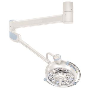 scialytique plafonnier / à LED