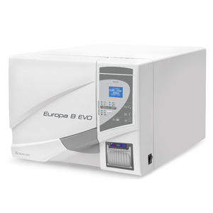 autoclave dentaire